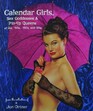 Calendar Girls Sex Goddesses and PinUp Queens of the '40s '50s and '60s