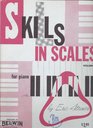 Skills in Scales / Book 2