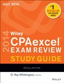 Wiley CPAexcel Exam Review Spring 2014 Study Guide Regulation