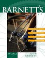 Barnett's Manual  Handlebars Seats Shift Systems Brakes and Suspension  Analysis and Procedures for Bicycle Mechanics