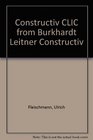 constructiv CLIC from Burkhardt Leitner constructiv