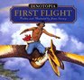 Dinotopia  First Flight