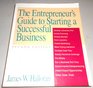 Entrepreneur's Guide to Starting a Successful Business