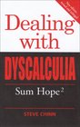 Dealing with Dyscalculia Sum Hope 2