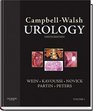 CampbellWalsh Urology 4Volume Set with CDROM