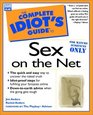Complete idiot's Guide to Sex on the Net