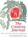 The Creative Journal The Art of Finding Yourself