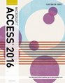 Illustrated MS Access 2016 Introductory