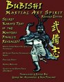 Bubishi Martial Art Spirit