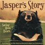 Jasper's Story Saving Moon Bears