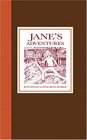 Jane's Adventures: Jane's Adventures In and Out of the Book, Jane's Adventures on The Island of Peeg, and Jane's Adventures in a Balloon