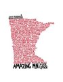 Amazing MN State Rankings  Unusual Information