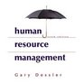 Human Resource Management 10th Economy Edition