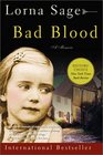 Bad Blood  A Memoir