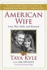 American Wife Love War Faith and Renewal