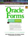 Oracle Forms Interactive Workbook