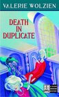 Death in Duplicate (Susan Henshaw, Bk 16)