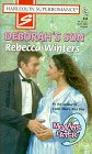 Deborah's Son (9 Months Later) (Harlequin Superromance, No 808)