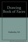 Drawing Book of Faces