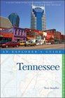 Tennessee An Explorer's Guide