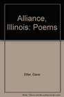 Alliance Illinois Poems