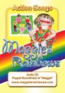 Maggies Rainbow  Action Songs