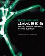 Beginning Java SE 6 Game Programming Third Edition