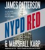 NYPD Red (NYPD Red, Bk 1) (Audio CD) (Unabridged)