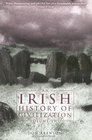 An Irish History of Civilization v 2