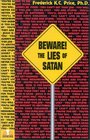 Beware the Lies of Satan