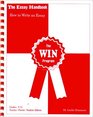 The WIN Program The Essay Handbook How to Write an Essay Grades 512