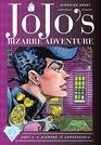 JoJo's Bizarre Adventure Part 4Diamond Is Unbreakable Vol 2