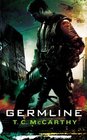 Germline (Subterrene War, Bk 1)