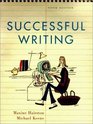 Successful Writing Fifth Edition