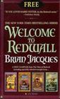 Welcome to Redwall
