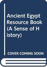 Ancient Egypt Resource Book