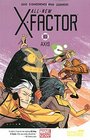 AllNew XFactor Volume 3 Axis