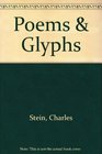 Poems  Glyphs