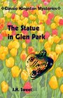 The Statue in Glen Park