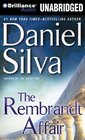 The Rembrandt Affair (Gabriel Allon)