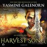 Harvest Song  (Otherworld Series, Book 20)