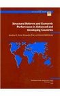 Structural Reforms and Economic Performance in Advanced and Developing Countries