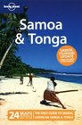Samoa  Tonga