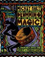 Drumming at the Edge of Magic A Journey into the Spirit of Percussion