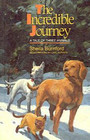 The Incredible Journey-a tale of three animals