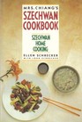 Mrs Chaing's Szechwan Cookbook Szechwan Home Cooking