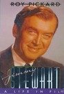 Jimmy Stewart A Life in Film