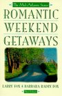 Romantic Weekend Getaways  The MidAtlantic States