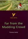 York Notes for GCSE Far from the Madding Crowd