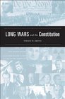 Long Wars and the Constitution